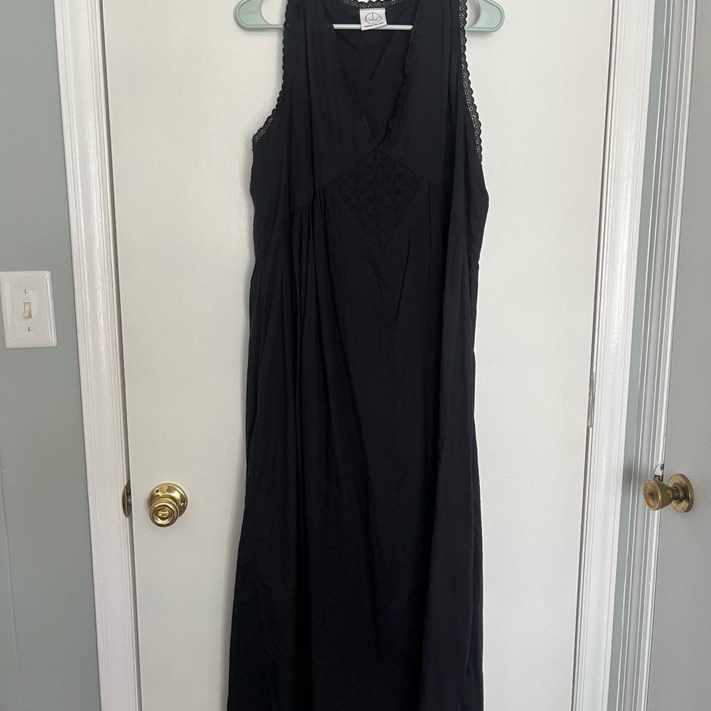 Laneway the Label Vintage nightgown